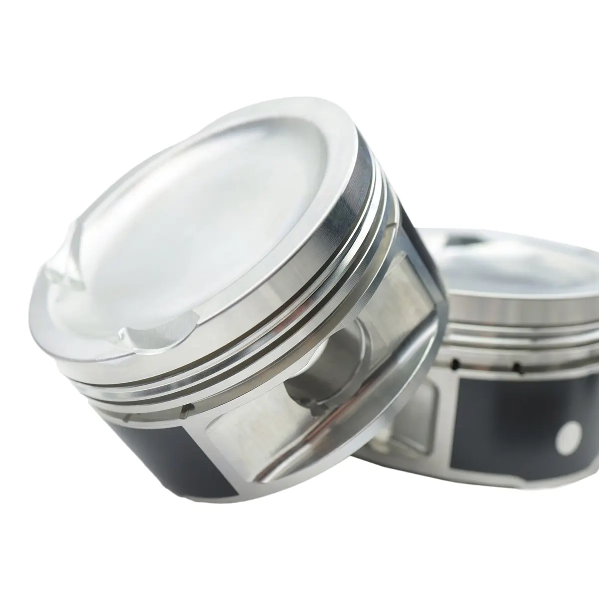 JE Pistons forged piston set suitable for Hyundai i30N/Veloster