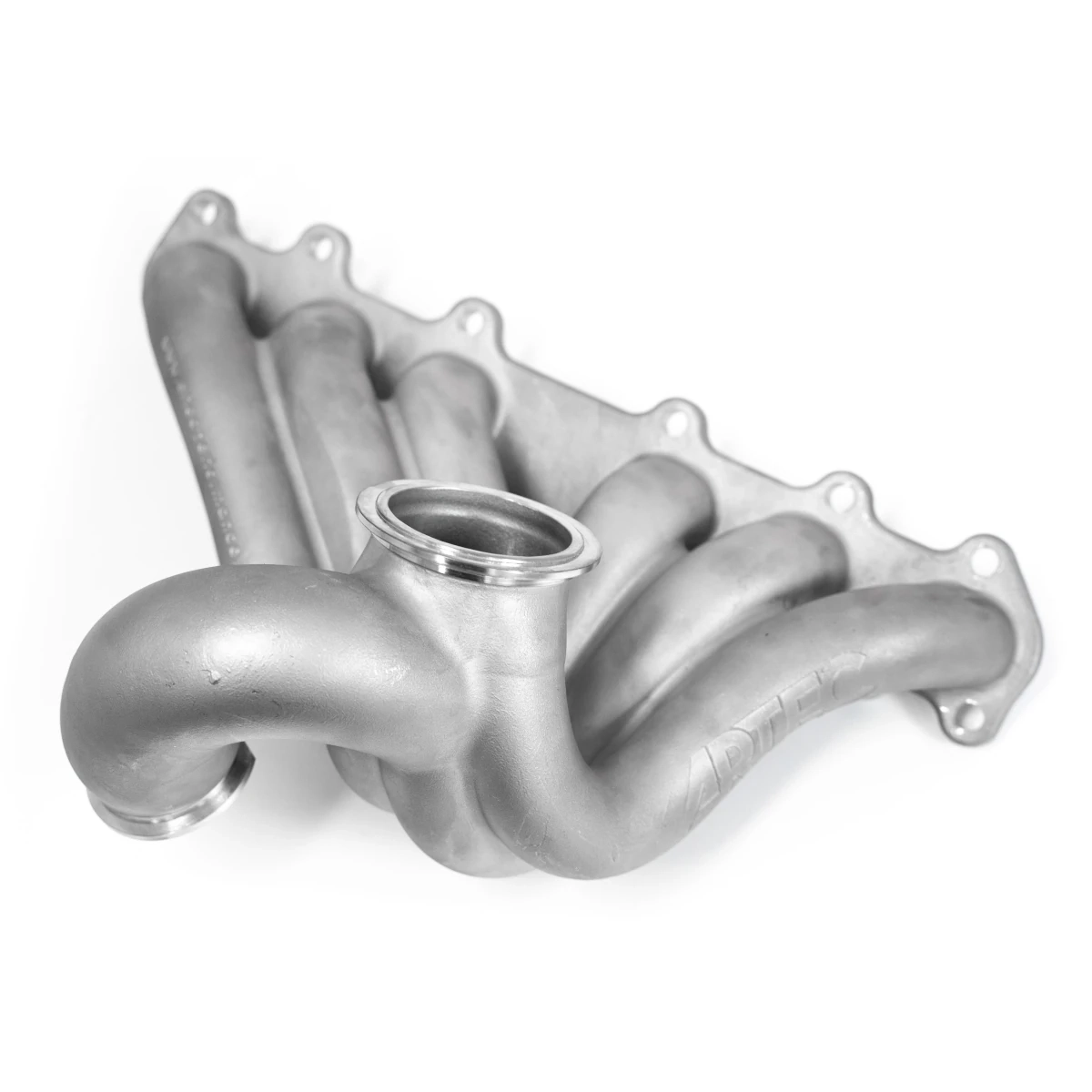Toyota Supra 3.0L 2JZ GTE V-Band 70mm Krümmer Artec®