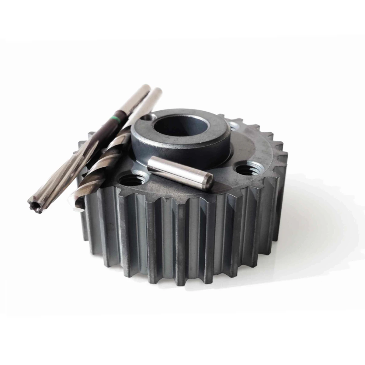 1.8T HIGH TORQUE Riemenscheiben Kit-4