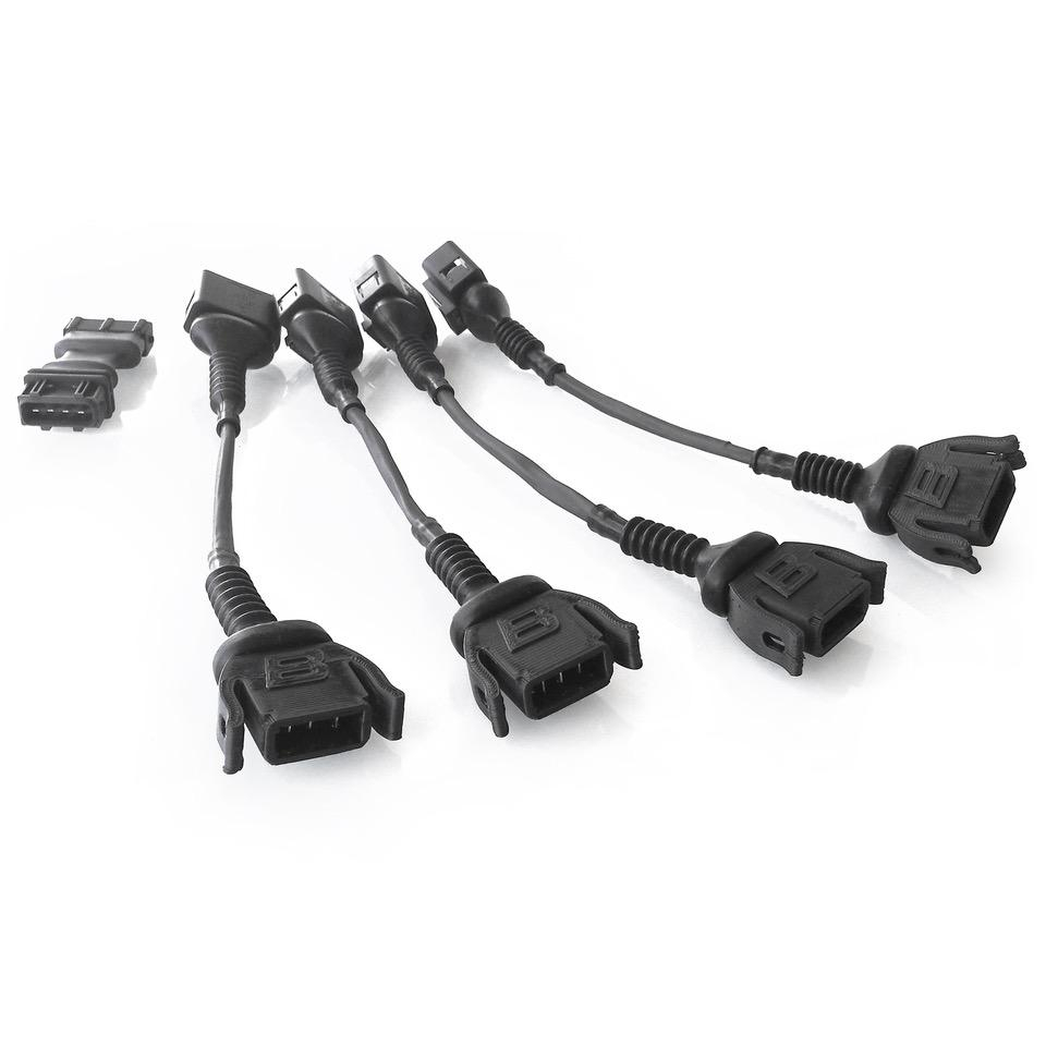 1.8T 20V Zündspulen Adapter Kabel BAR-TEK®