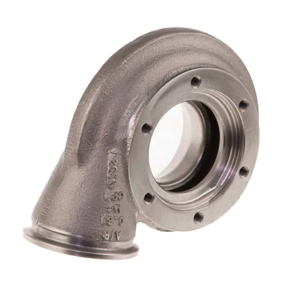 Garrett GT/GTX30 carcasa de escape 0.61 A/R 740902-0036