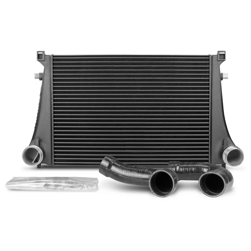 2.5 TFSI EA855 evo Cupra Formentor VZ5 competition intercooler Wagner Tuning