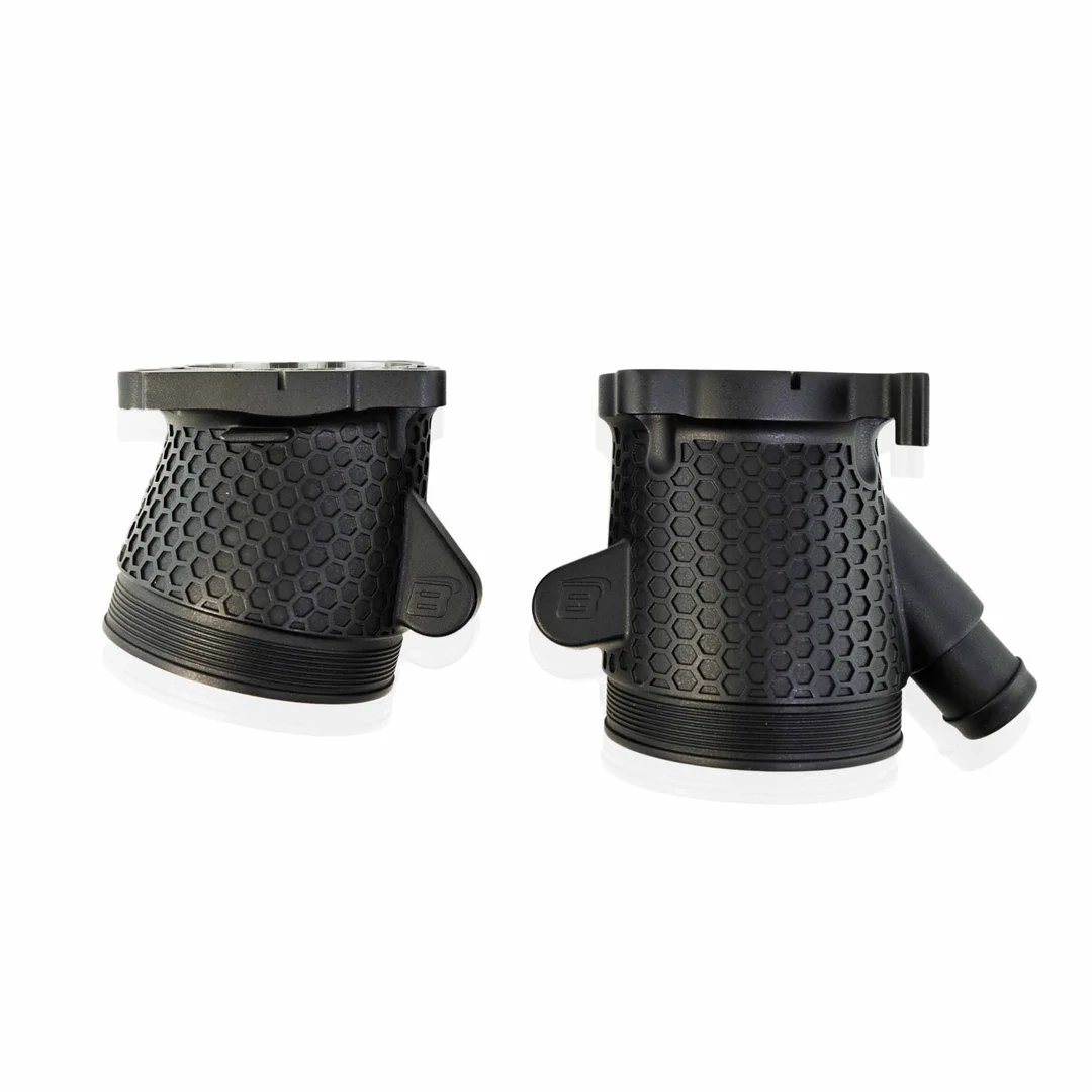 4.0L TFSI EA825 turbo inlet para turbocompresor Turbo-Total Upgrade BAR-TEK®