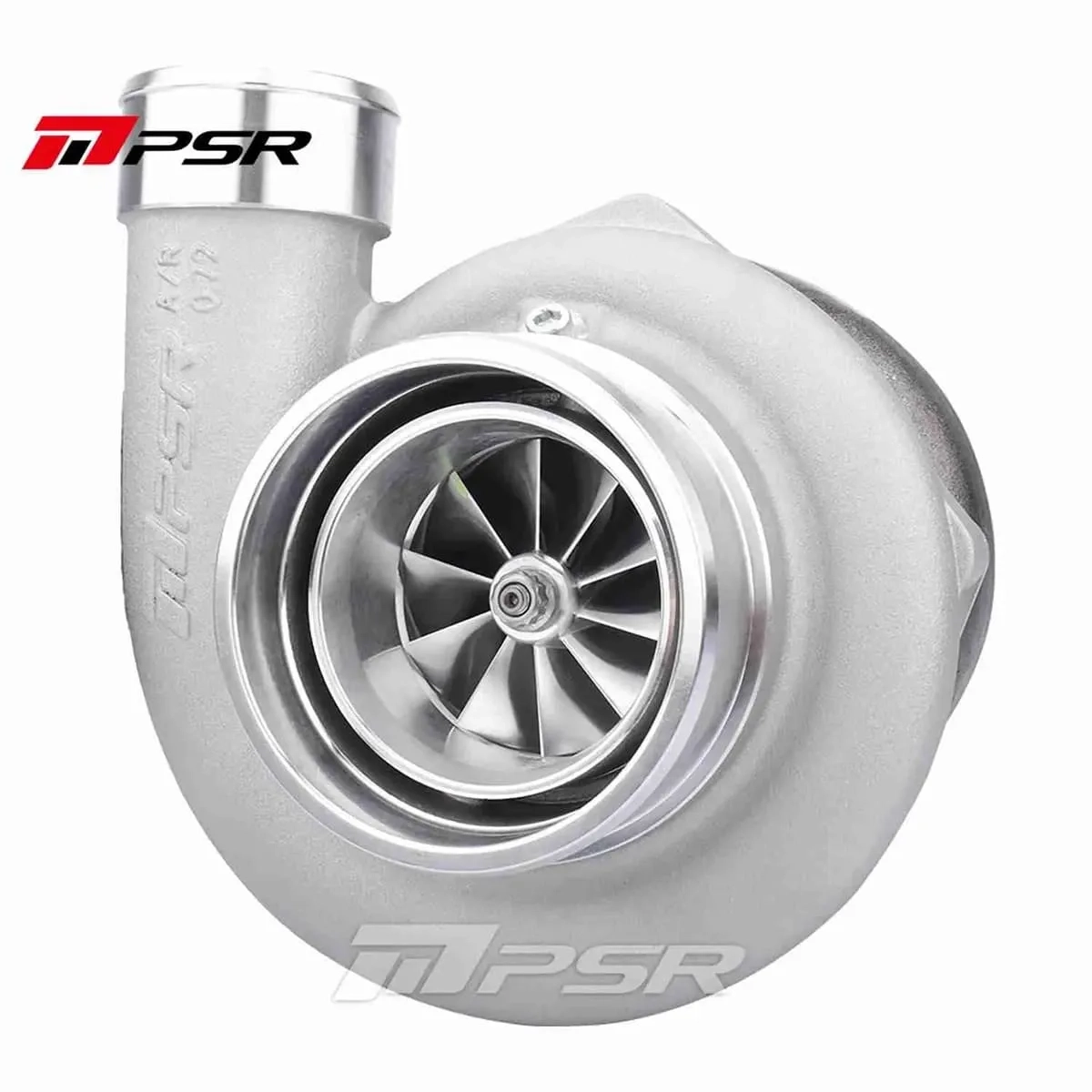 PSR 3584 Gen.2 Turbocharger like GTX3584 up to 1000 PS Pulsar