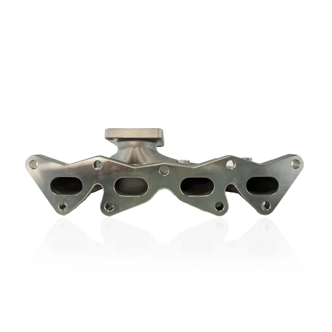 1.4L T-JET Upgrade Turbo Krümmer BAR-TEK®