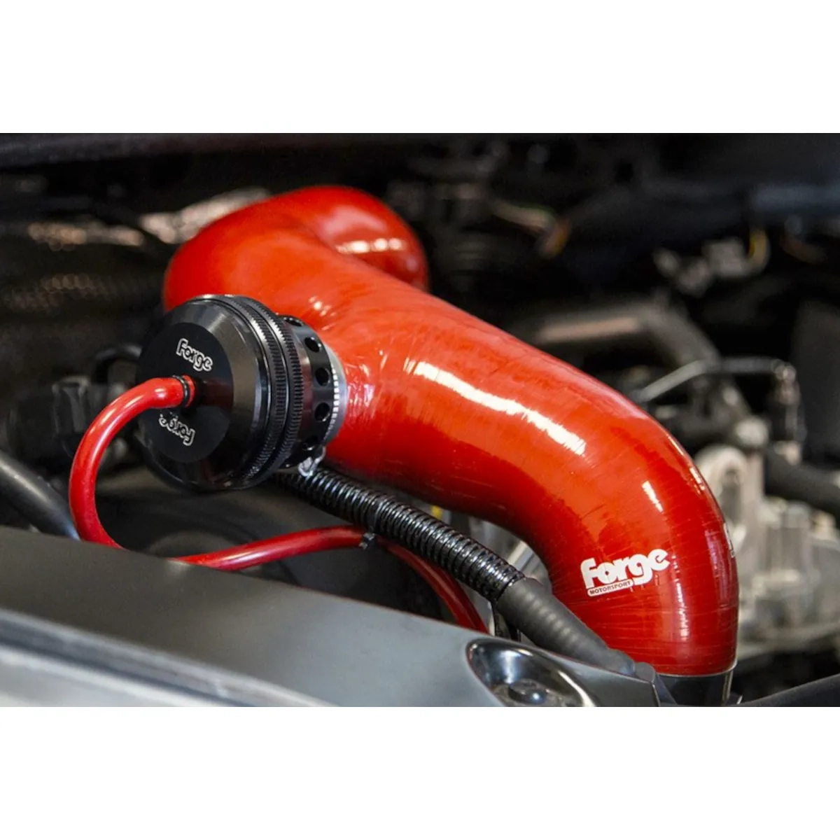 Kit de décharge pour VW Up! GTI 1.0L TSI VW Up! GTI Blow Off FORGE