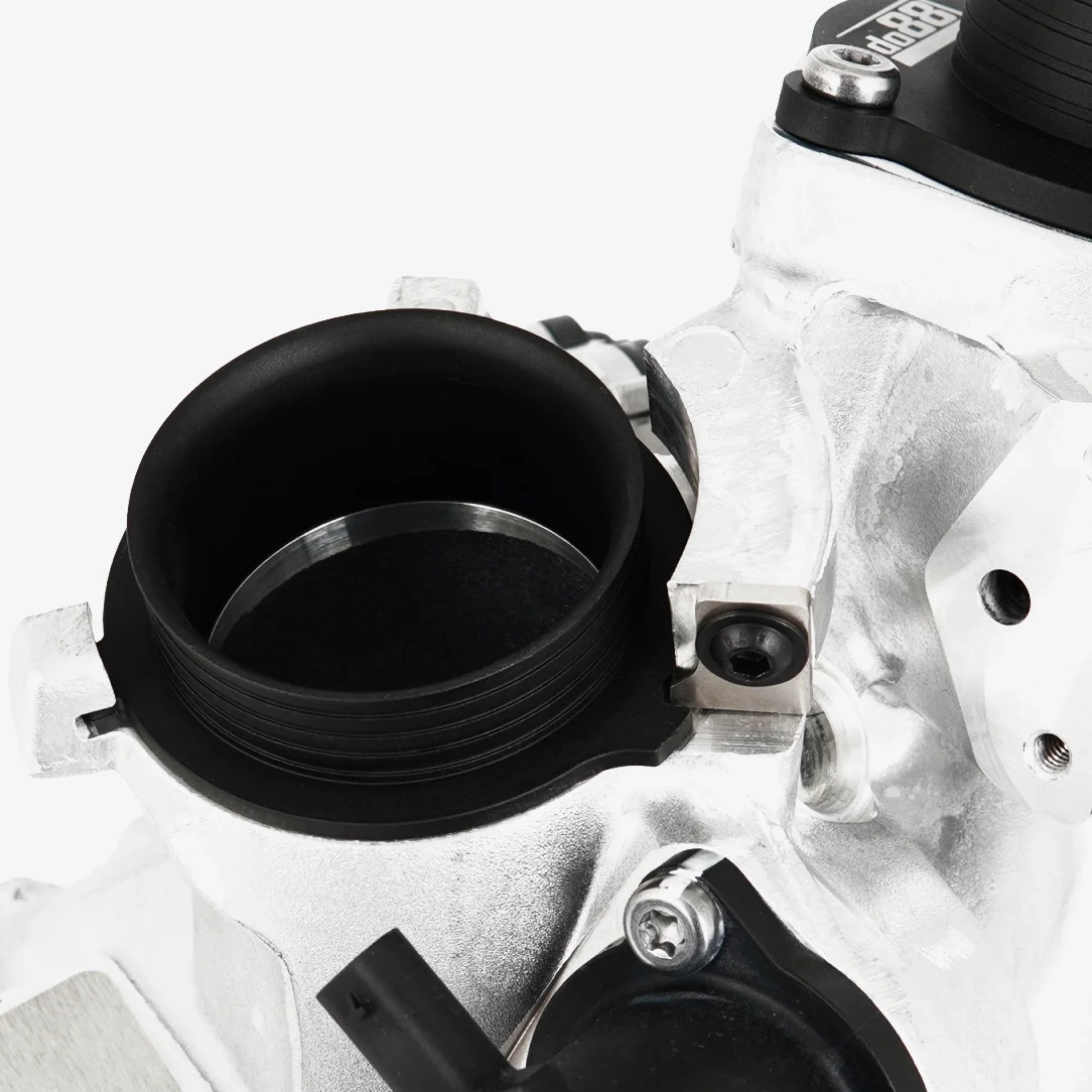 2.0 TSI EA888 evo4 Golf 8 GTI intake hose do88