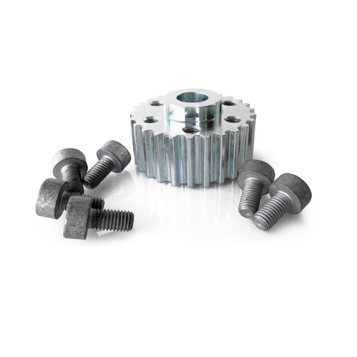 Audi 2.7L Biturbo S4 & RS4 BILLET crankshaft gear RACE