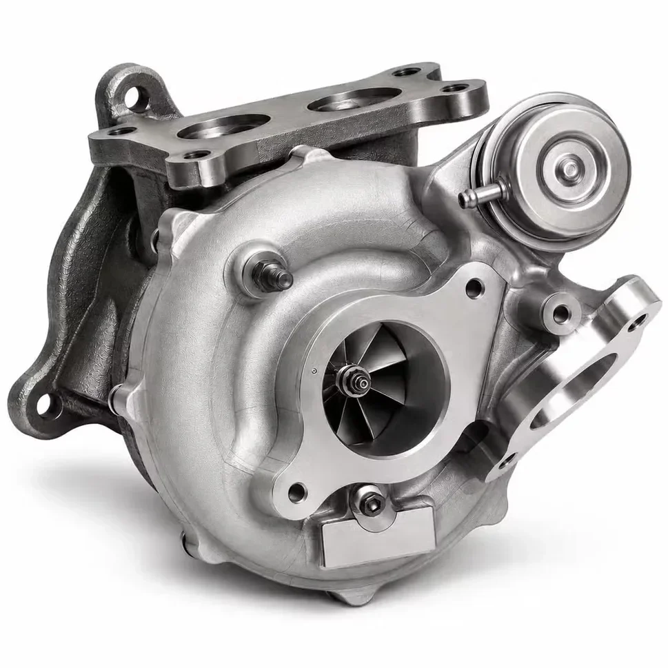 Subaru Impreza WRX/STI FA20 Upgrade Turbolader bis 480 PS Garrett PowerMax