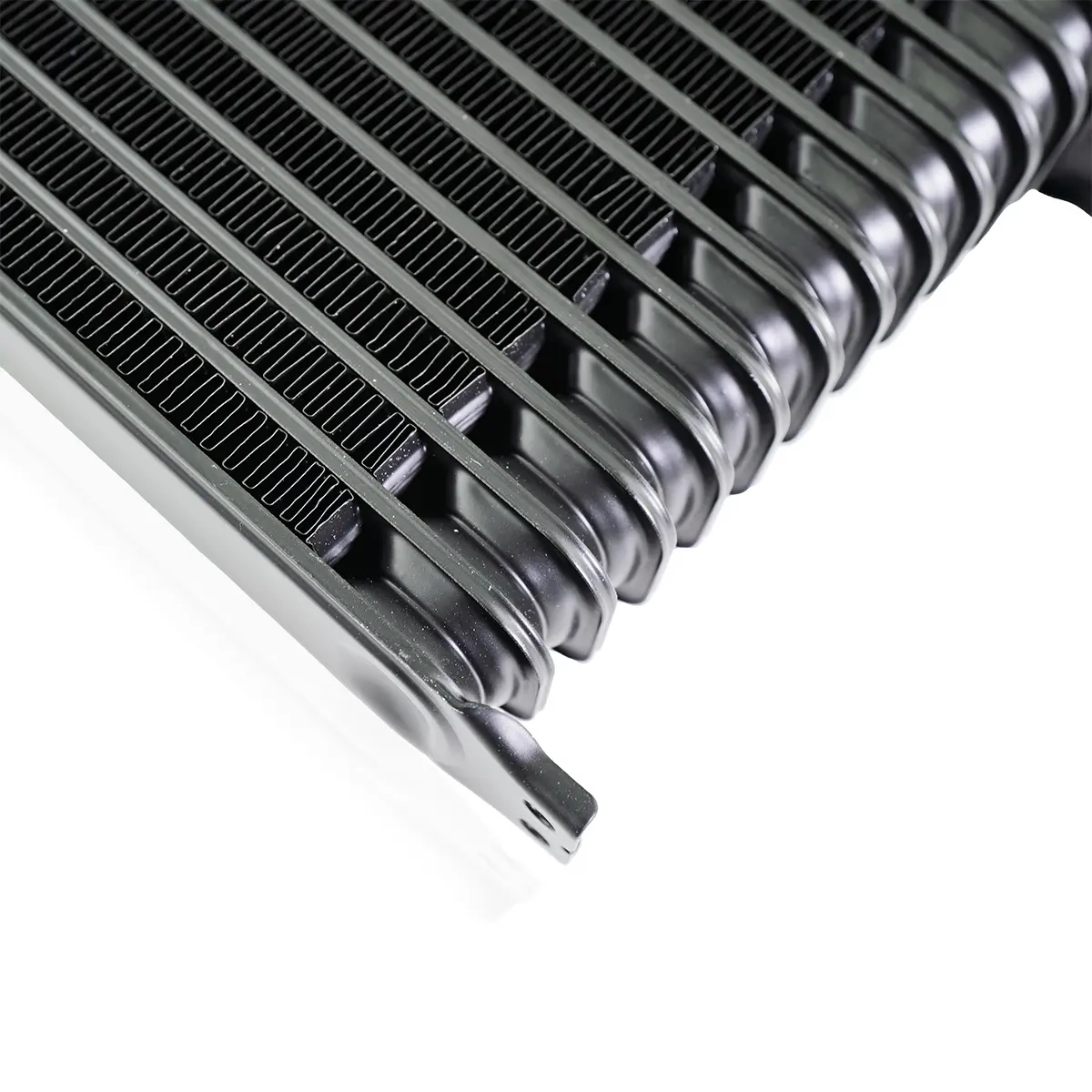 Enfriador de aceite de 13 filas