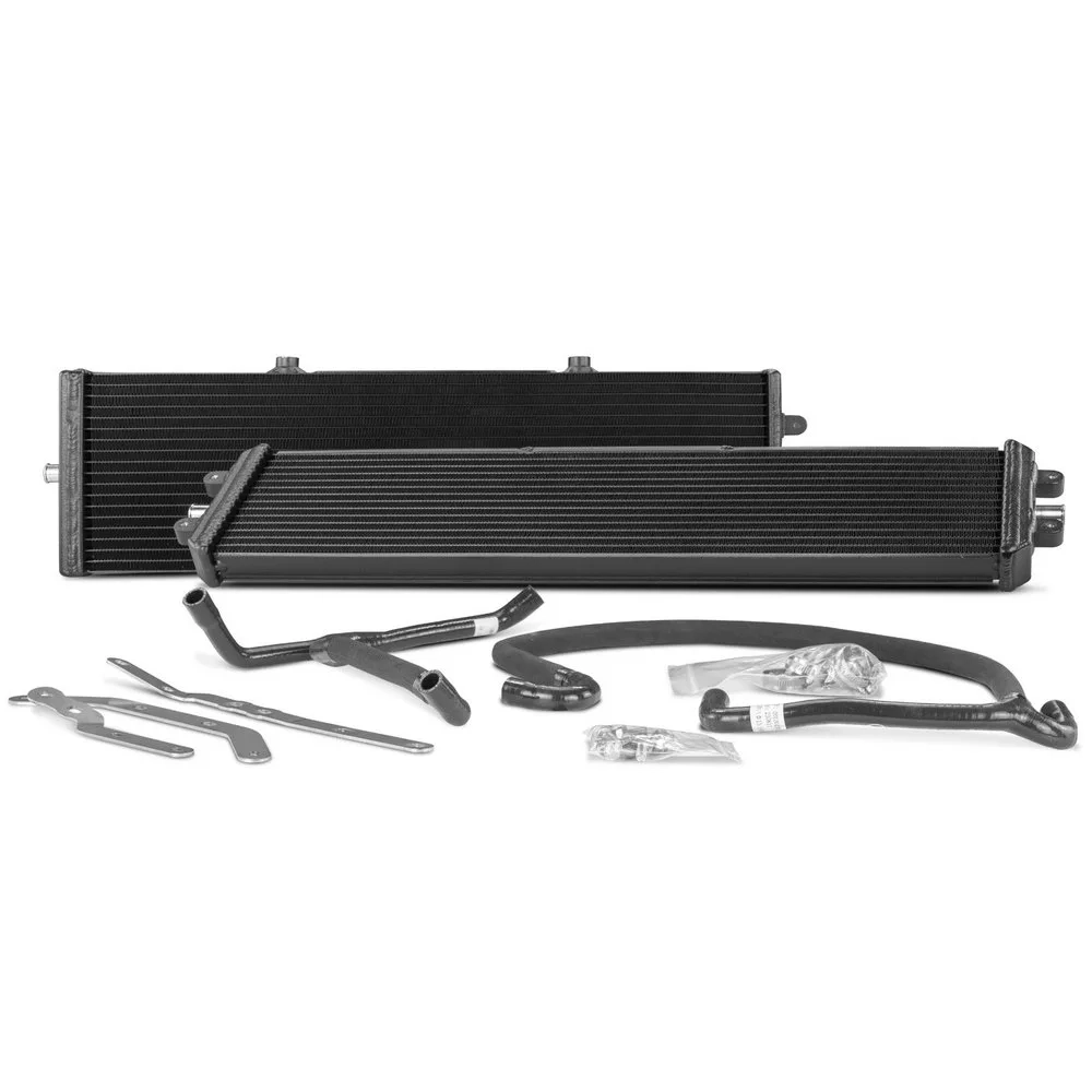 4.0 TFSI EA824 Competition Wasserkühler Kit Wagner Tuning