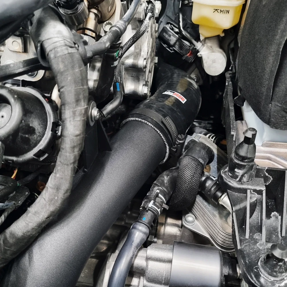 2.0 TSI EA888 evo4 charge pipe kit do88