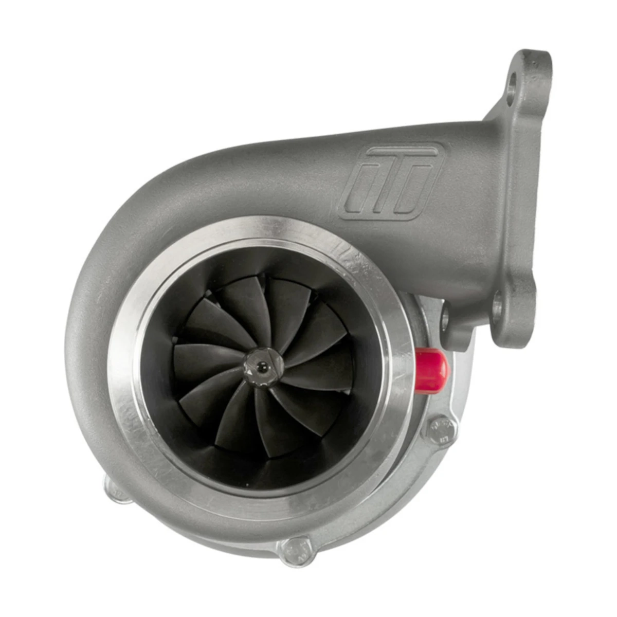 Turbosmart Turbolader 6262 T4 Single Scroll/V-Band