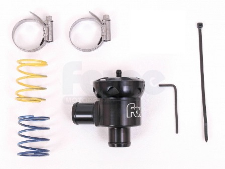 Válvula de recirculación de aire FORGE FMDV008