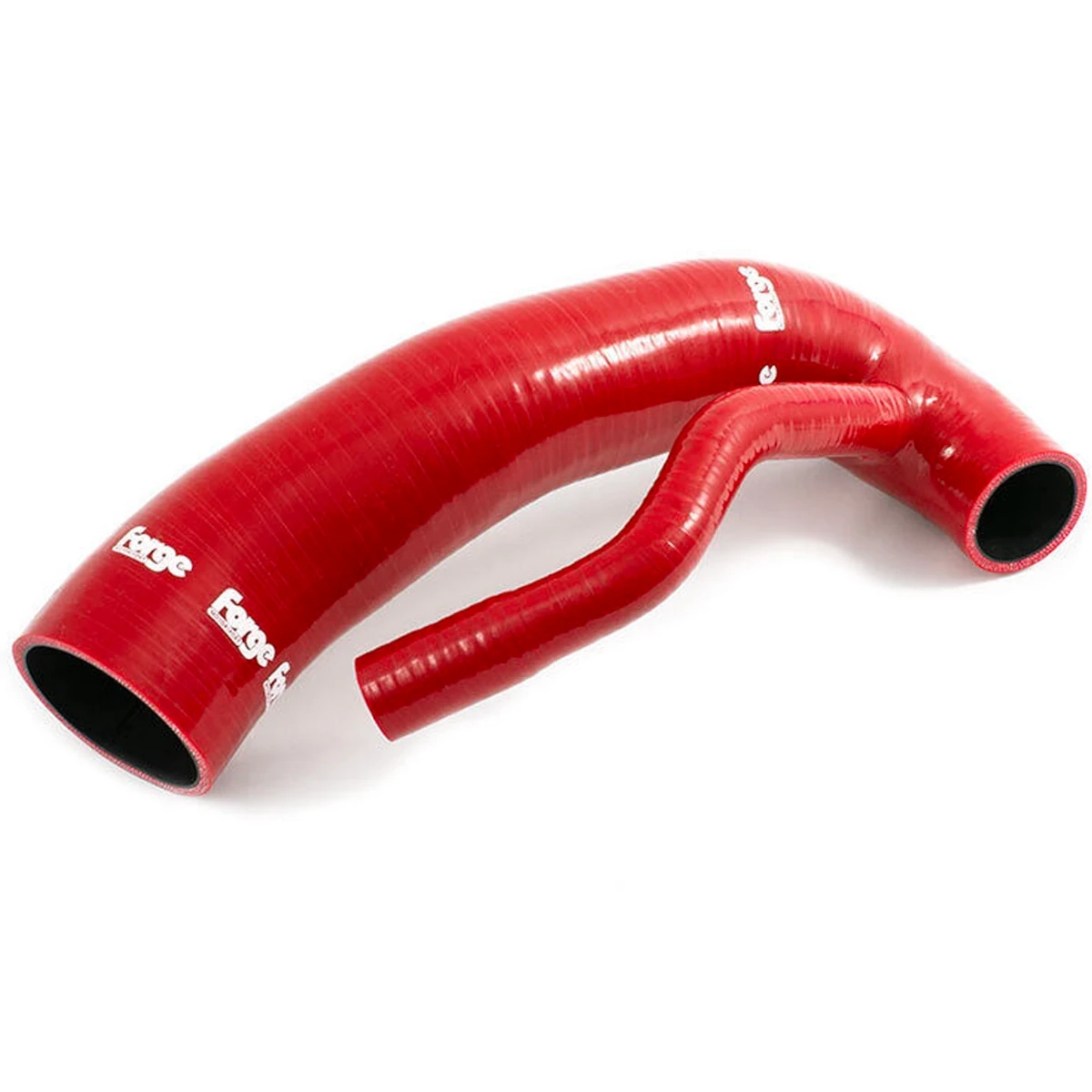 Tuyau d'aspiration en silicone