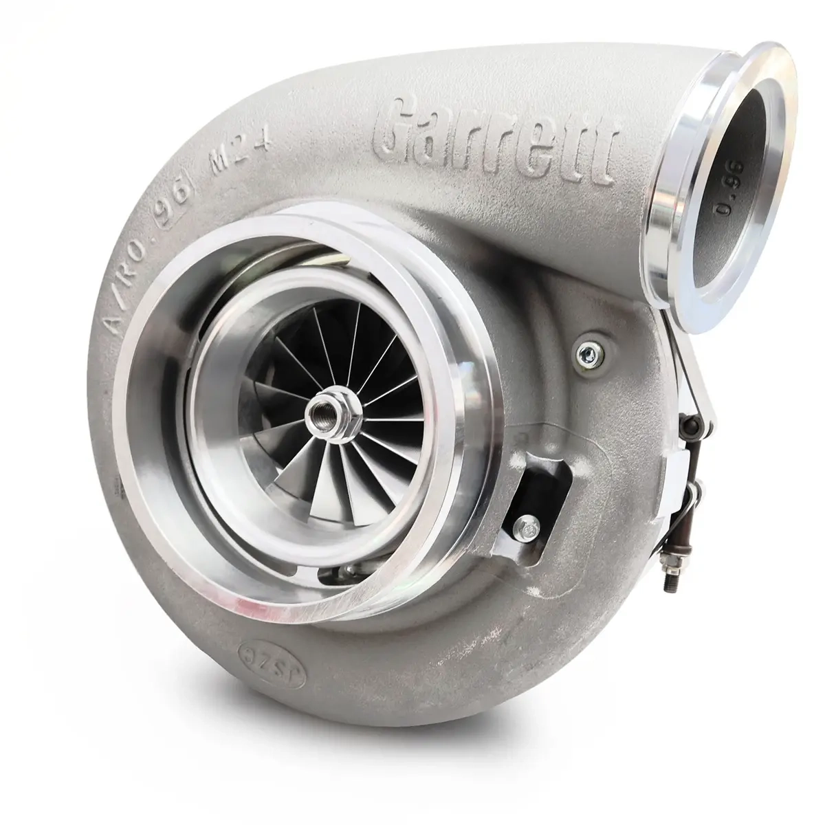 Garrett G55-2900 106mm Super Core 880547-5022S