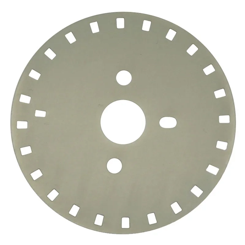 Nissan RB25DET-RB26 Sensor Trigger Disc AEM