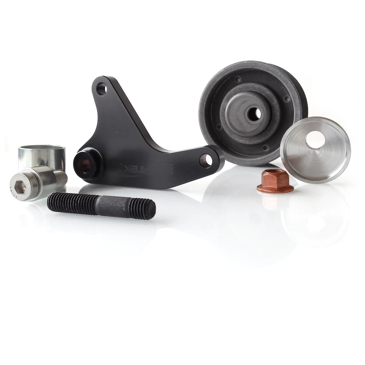 1.8T 20V Kit de poulies de tension RACE pour courroie de distribution BAR-TEK®