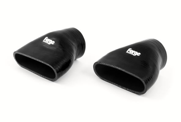 4.0L TFSI Audi RS6 C8 Silicona admisión Mangueras FORGE