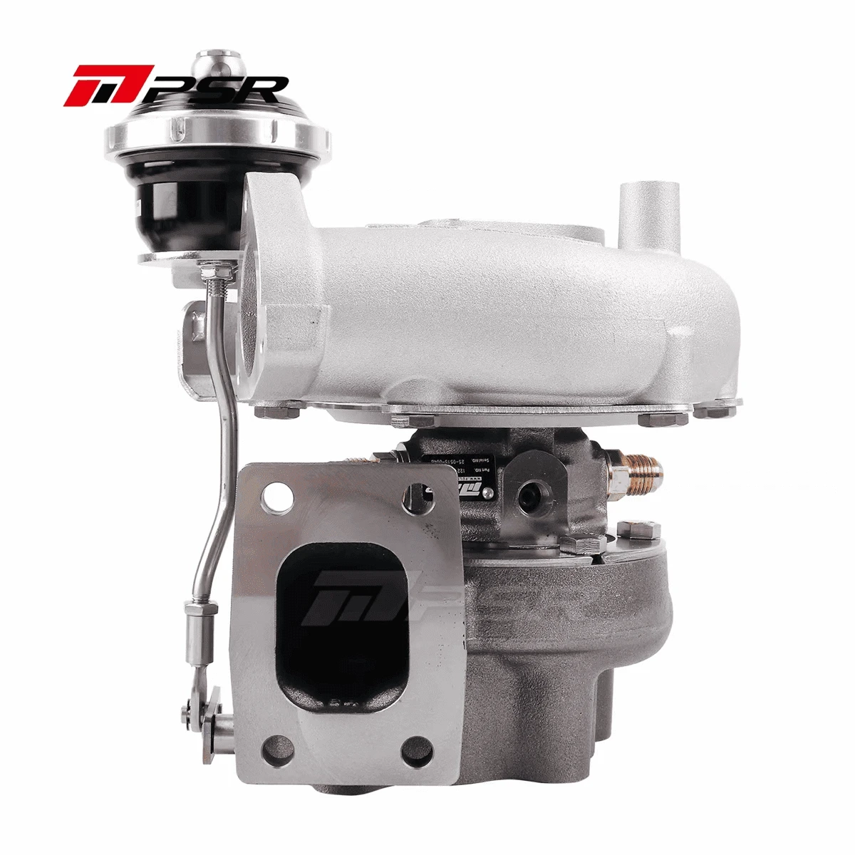Nissan SR20 Upgrade Turbocharger up to 550 HP Pulsar