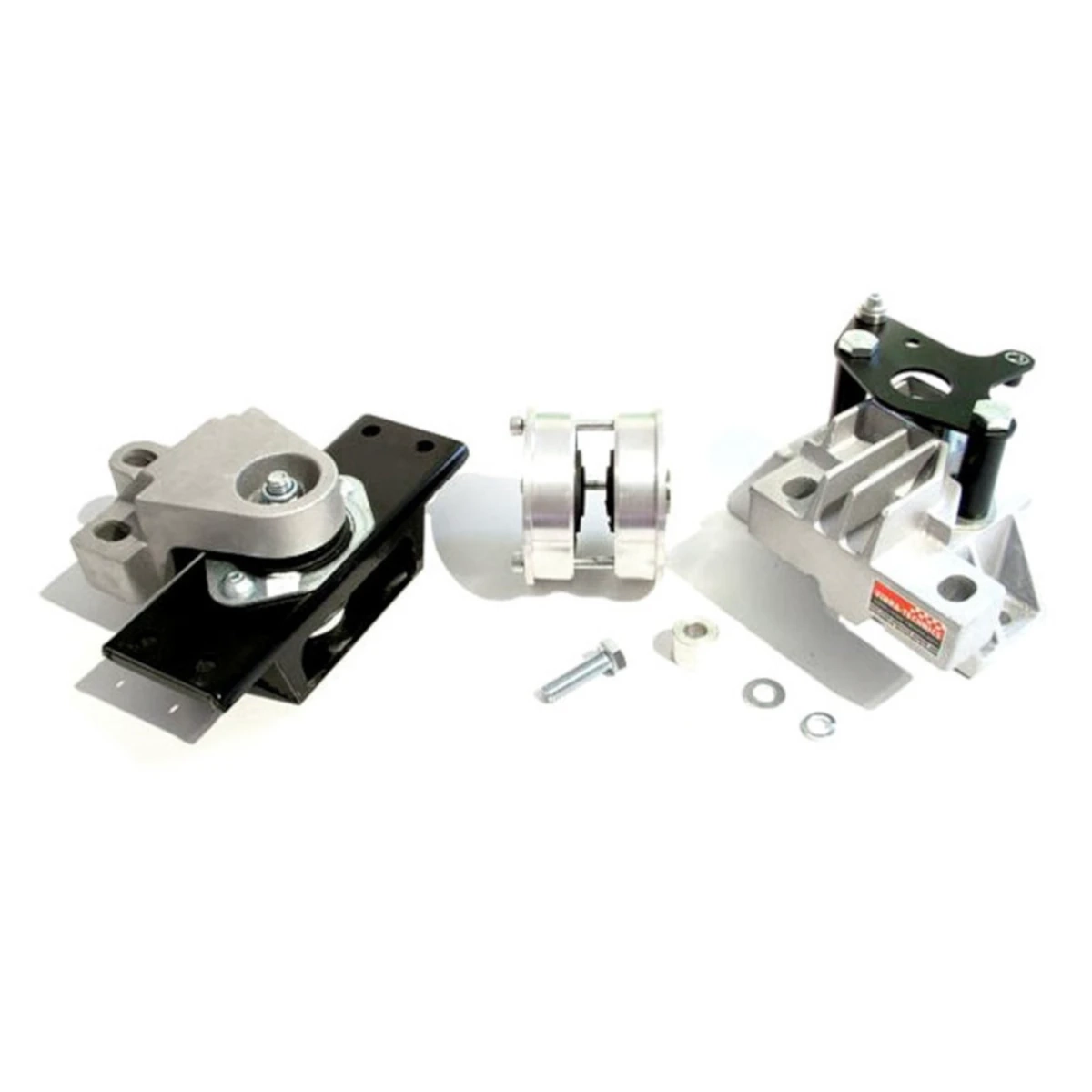 Kit de montaje del motor