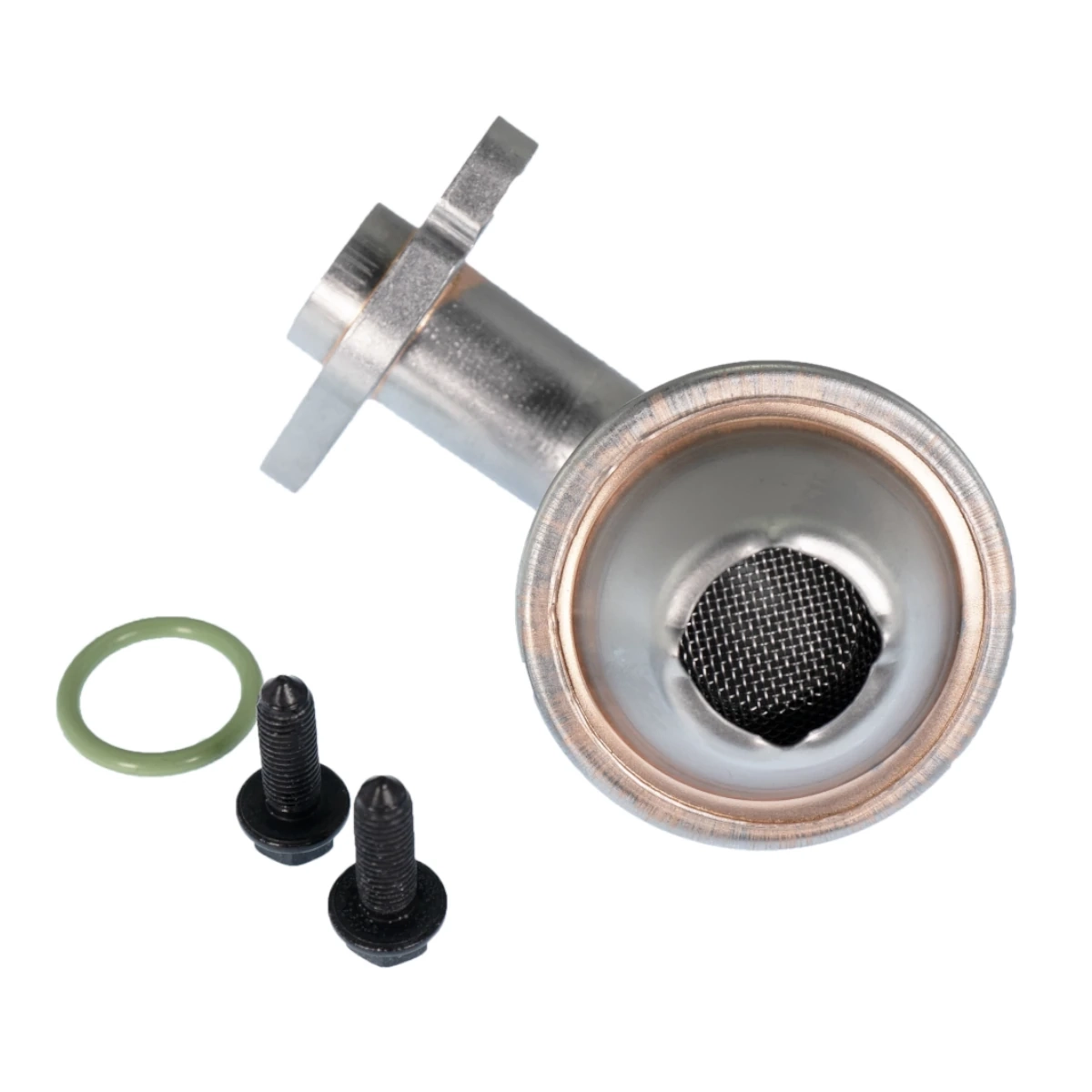 1.8T 20V línea de aspiración bomba de aceite para motores longitudinales BAR-TEK®