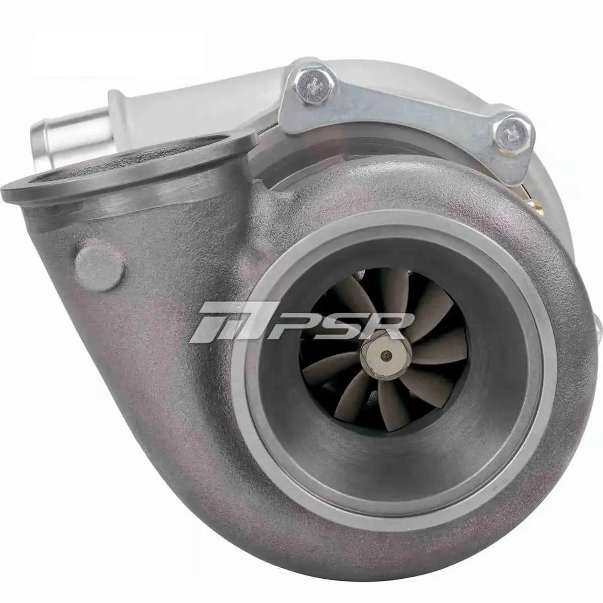 PSR 4849G Turbocharger similar to G25-550 up to 550 PS Pulsar