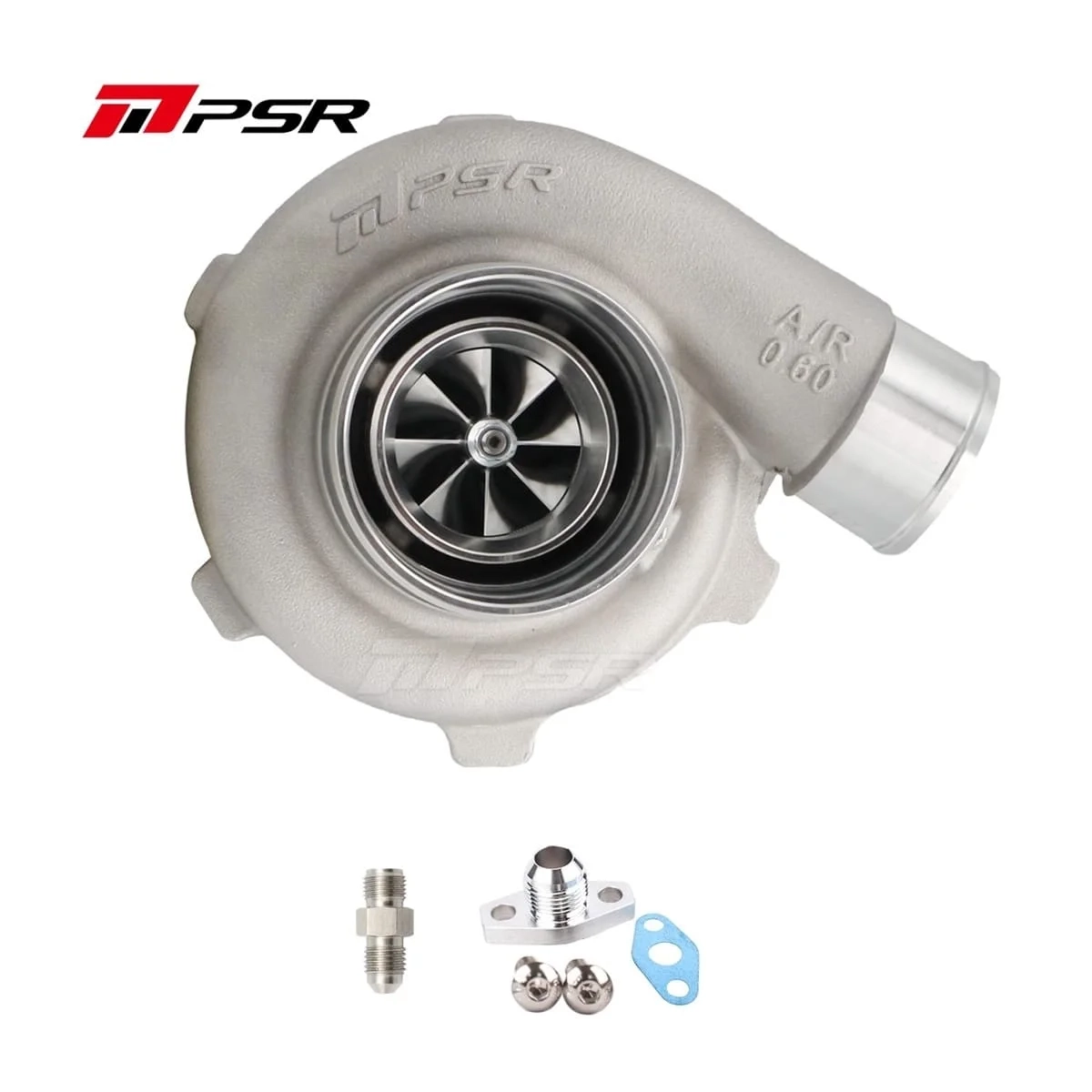 PSR 2860 Gen.2 Turbocharger similar to GTX2860 up to 475 HP Pulsar