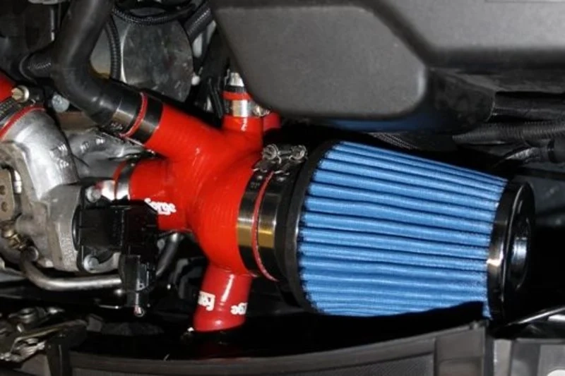 Citroen DS3 1.6 Turbo Sistema de Admisión de Aire Forge FMINDDS3