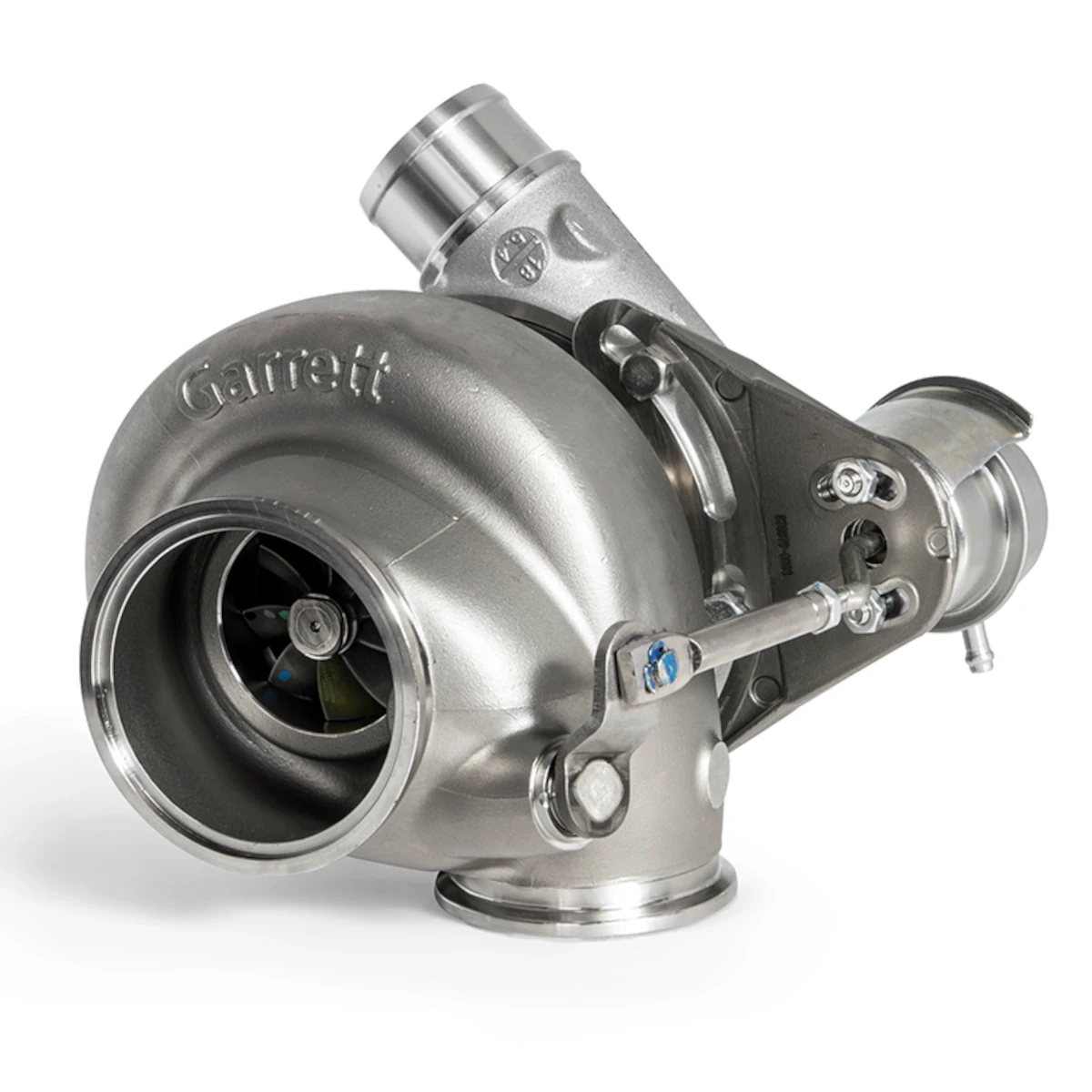 Garrett G30-770 Turbolader