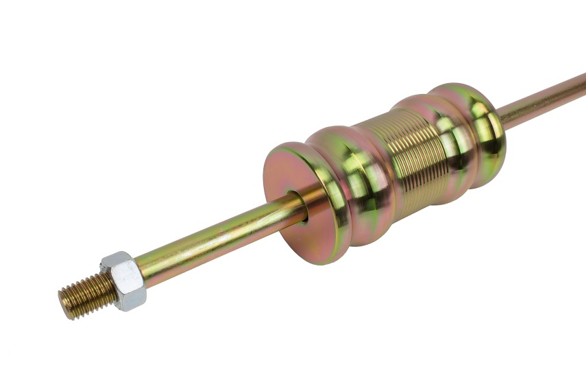 Martillo percutor, martillo deslizante, martillo de tracción