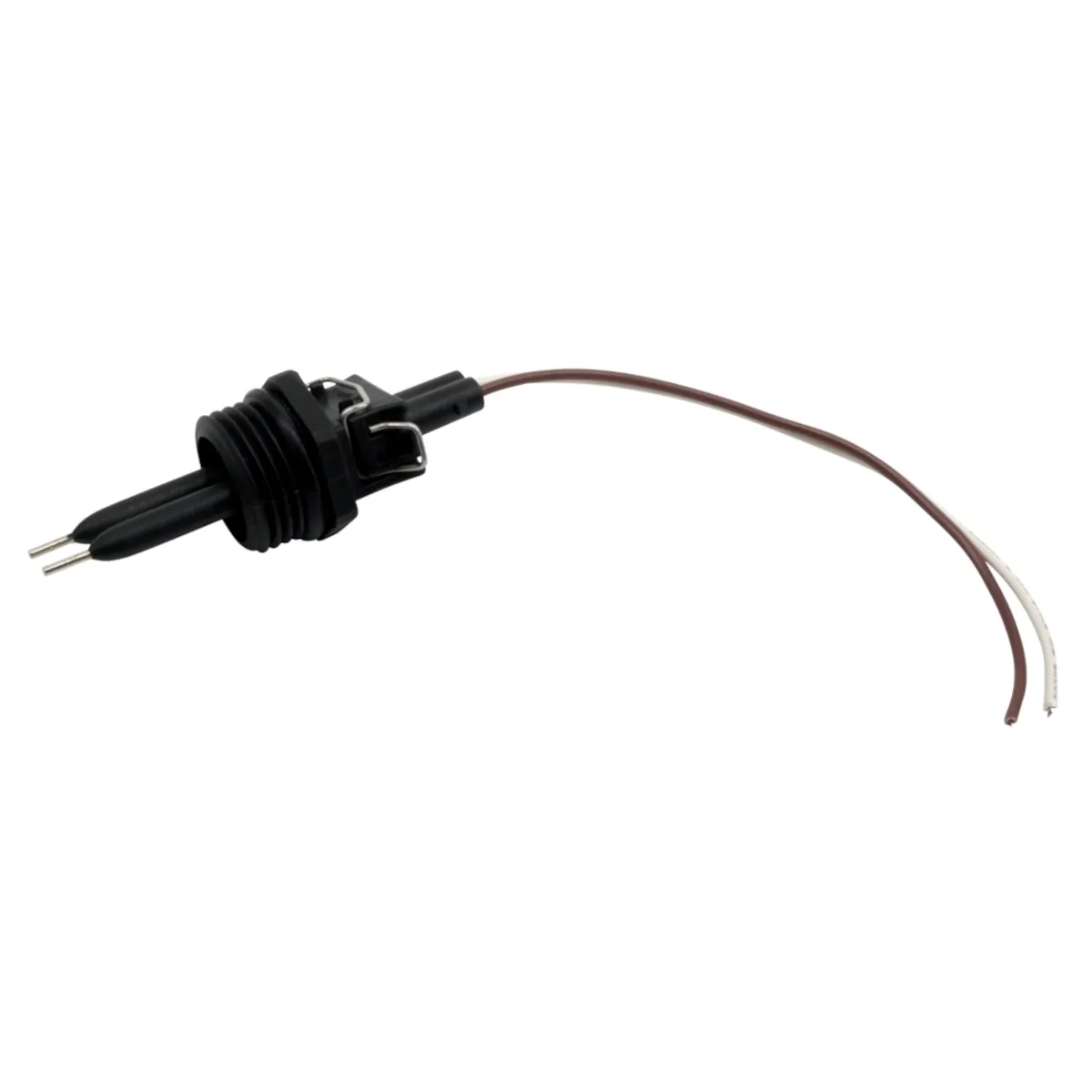 Wasser-Methanol Einspritzung 5 Gallon Tank Kit mit Fluessigkeitsstand-Sensor AEM