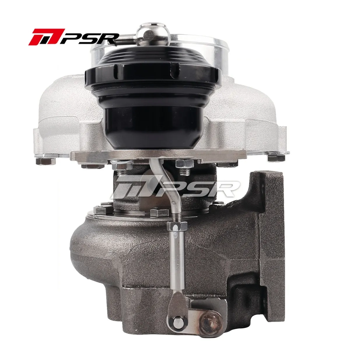 PSR 2871 Gen.2 Turbocharger similar to GTX2871 up to 575 PS Pulsar