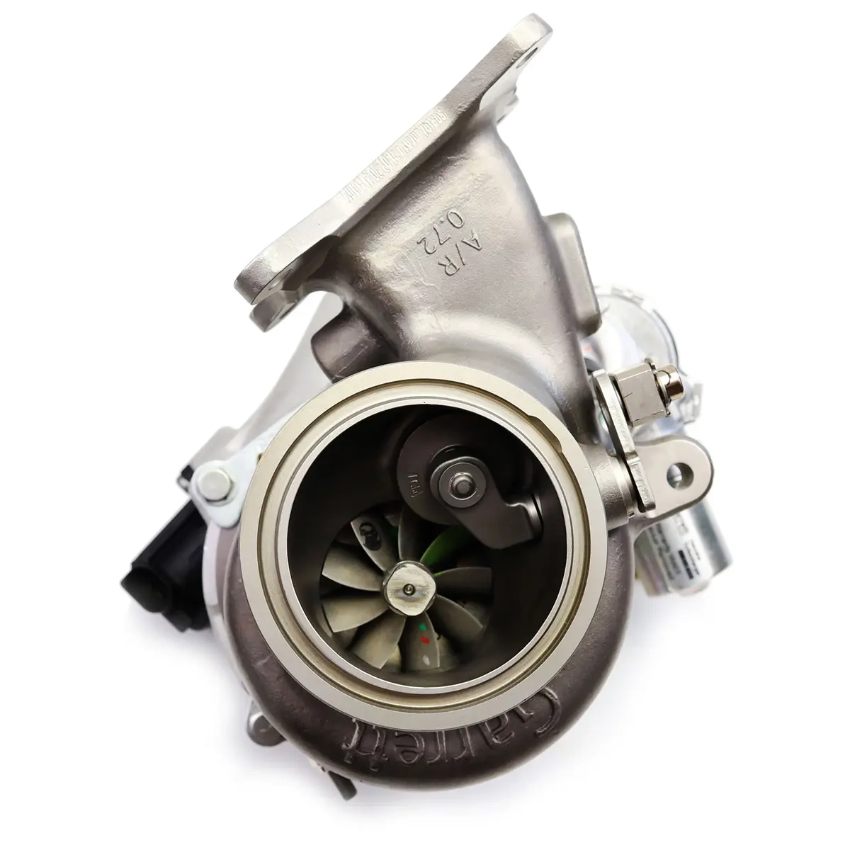 2.0 TSI EA888 Gen.3 MQB Upgrade Turbolader Thor 700