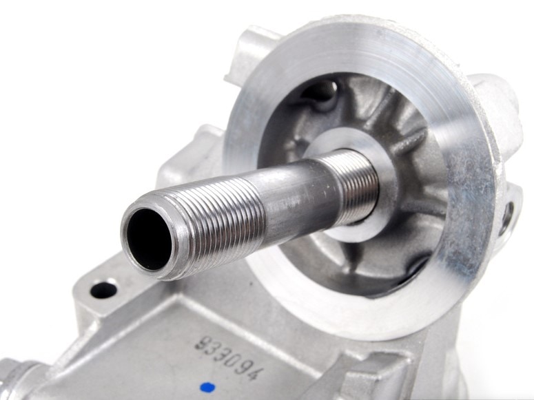 Portafiltro de aceite 1.8T para conversión 2L TFSI