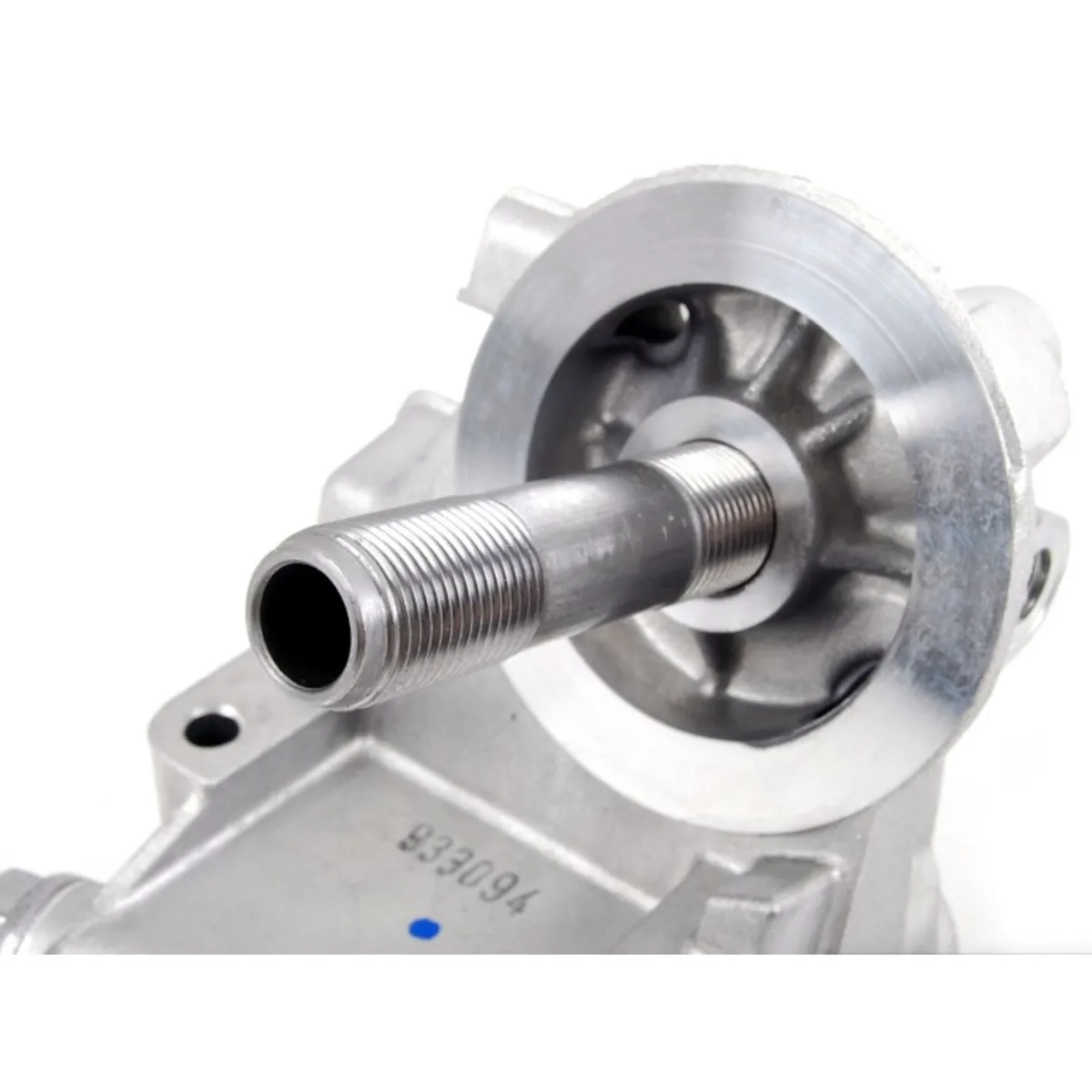 Soporte de filtro de aceite 1.8T para conversión 2L TFSI