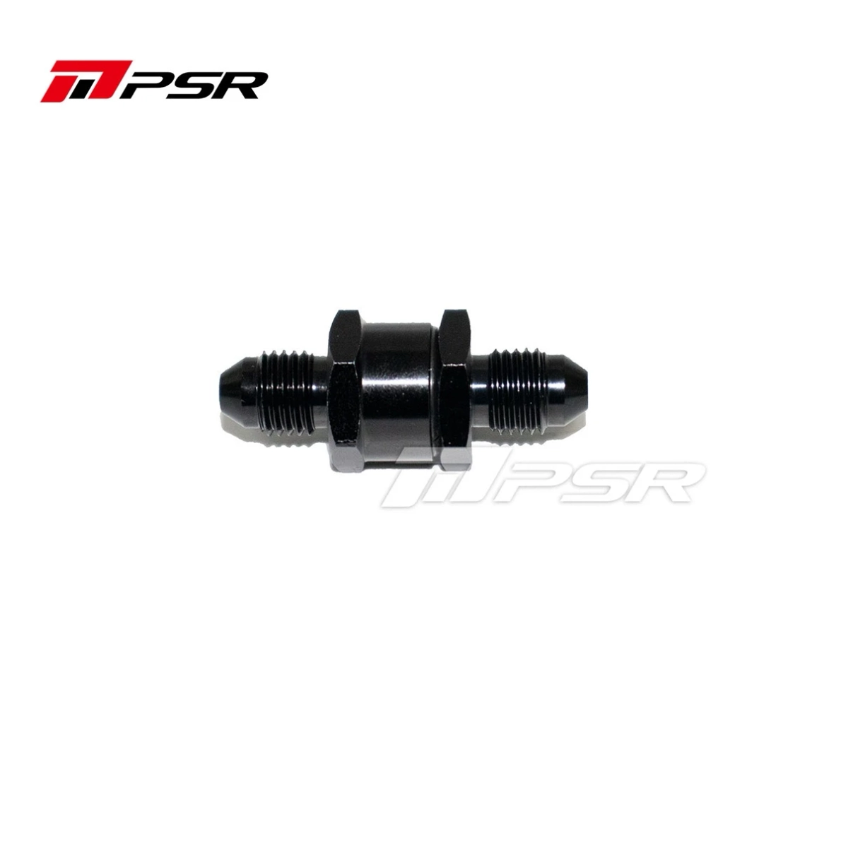 PSR Inline Oil Filter 80 MICRON Compact for Turbolader Pulsar