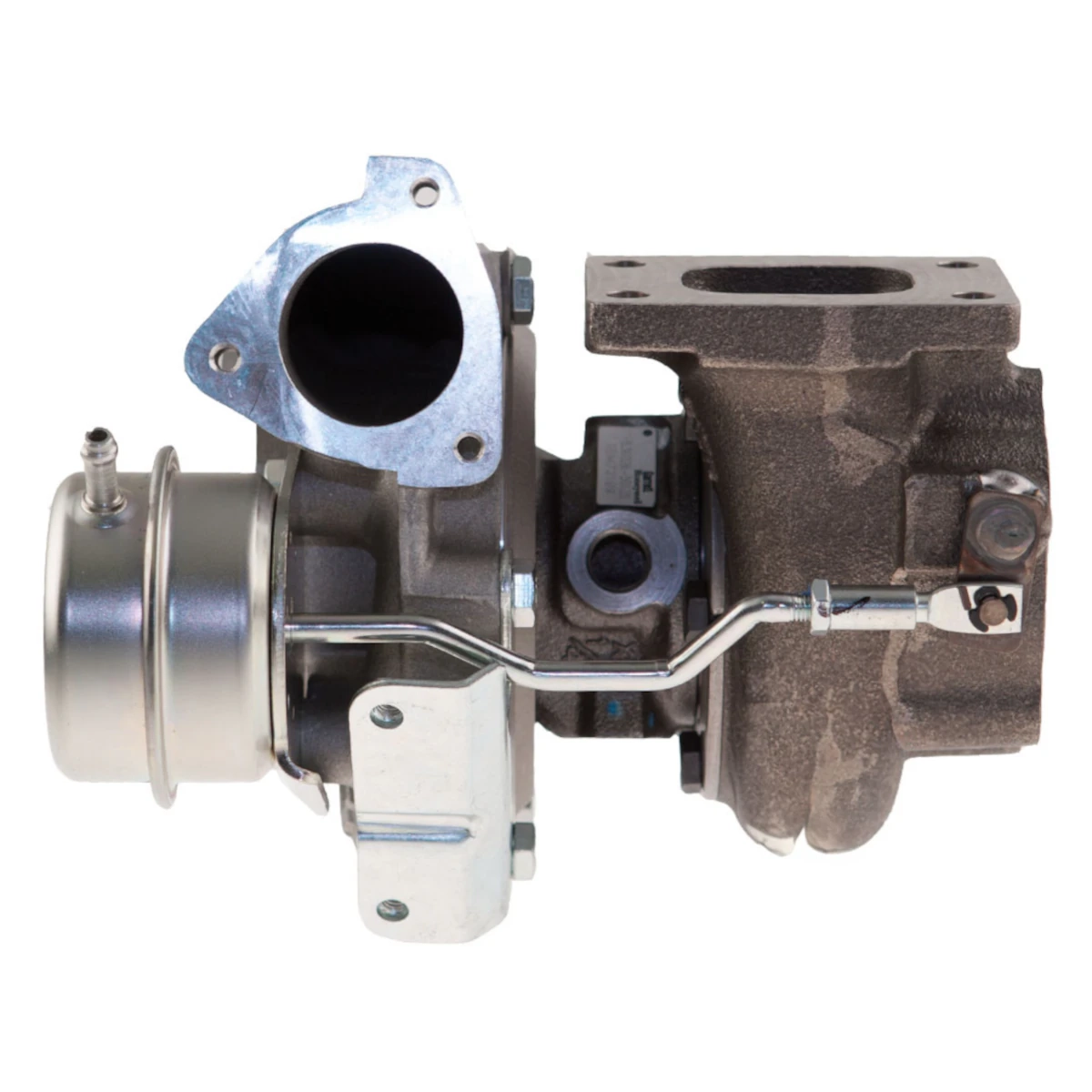 GT2871R Turbolader mit Steuerdose