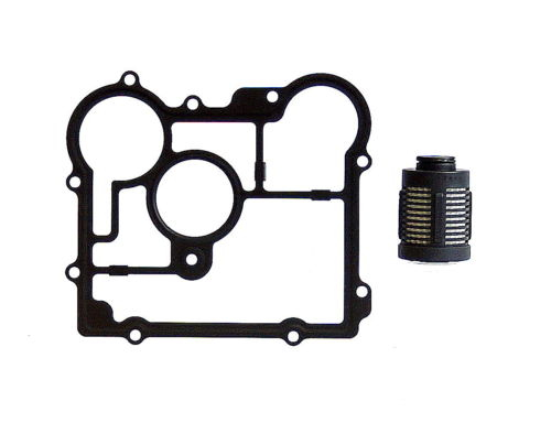 Opel Haldex Gen. 4 Filter Kit BAR-TEK®