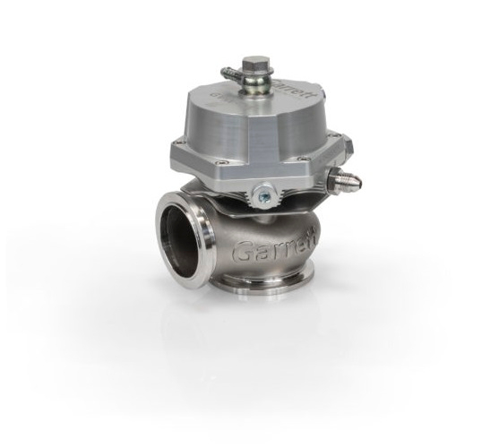  Garrett Kit GVW externo válvula de descarga 