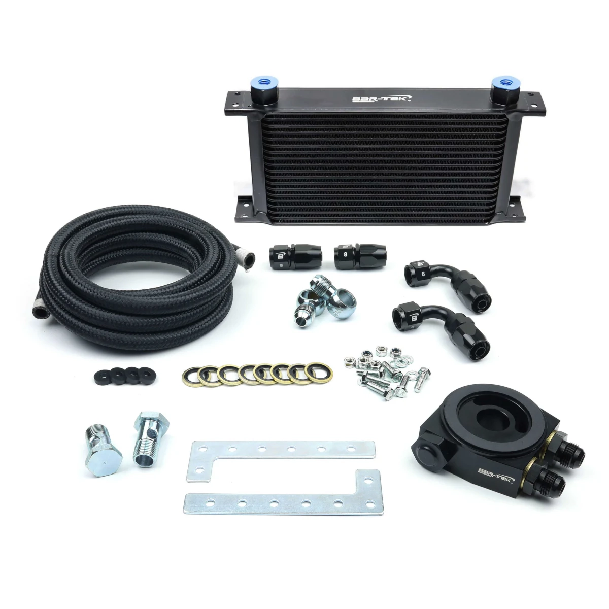 Kit de refroidissement d'huile T3 Bus / Transporter