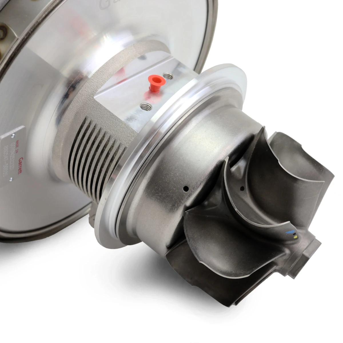 Garrett G55-2650 102mm Super Core 880547-5021S