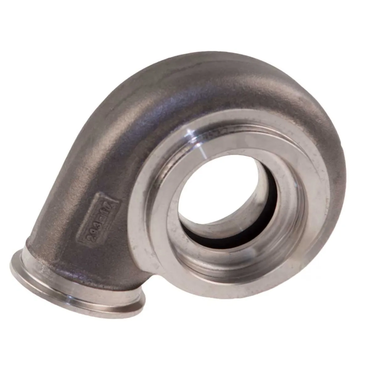 Garrett G25 Boîtier d'échappement 0.72 A/R 740902-0069