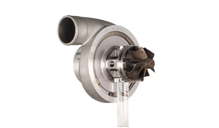 Turbocompresor Xona X3C XR9569S