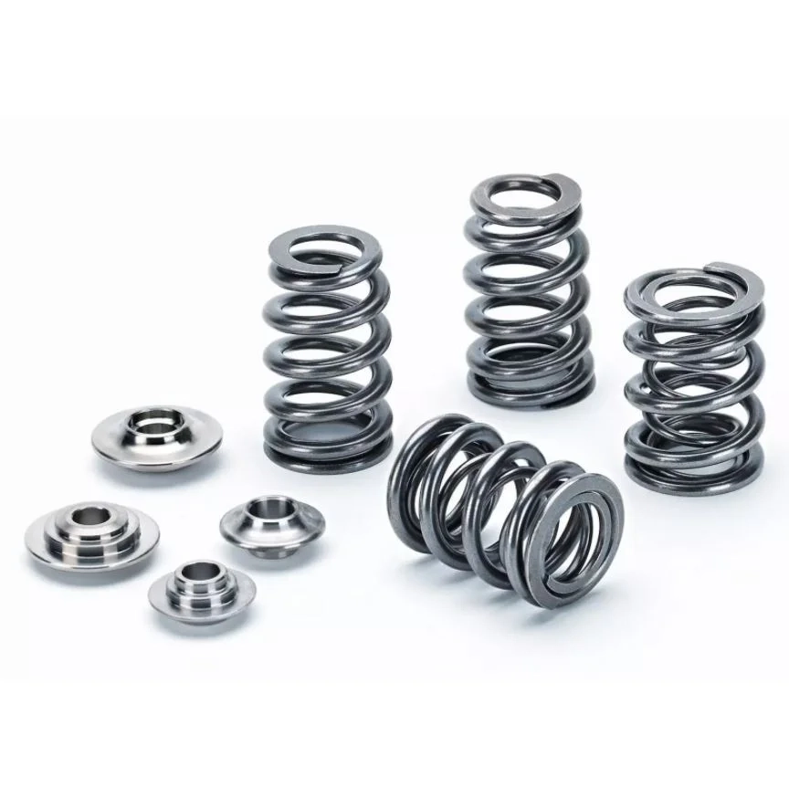 Supertech SPRK-100 valve springs set suitable for Toyota GT86 & Subaru BRZ FA20