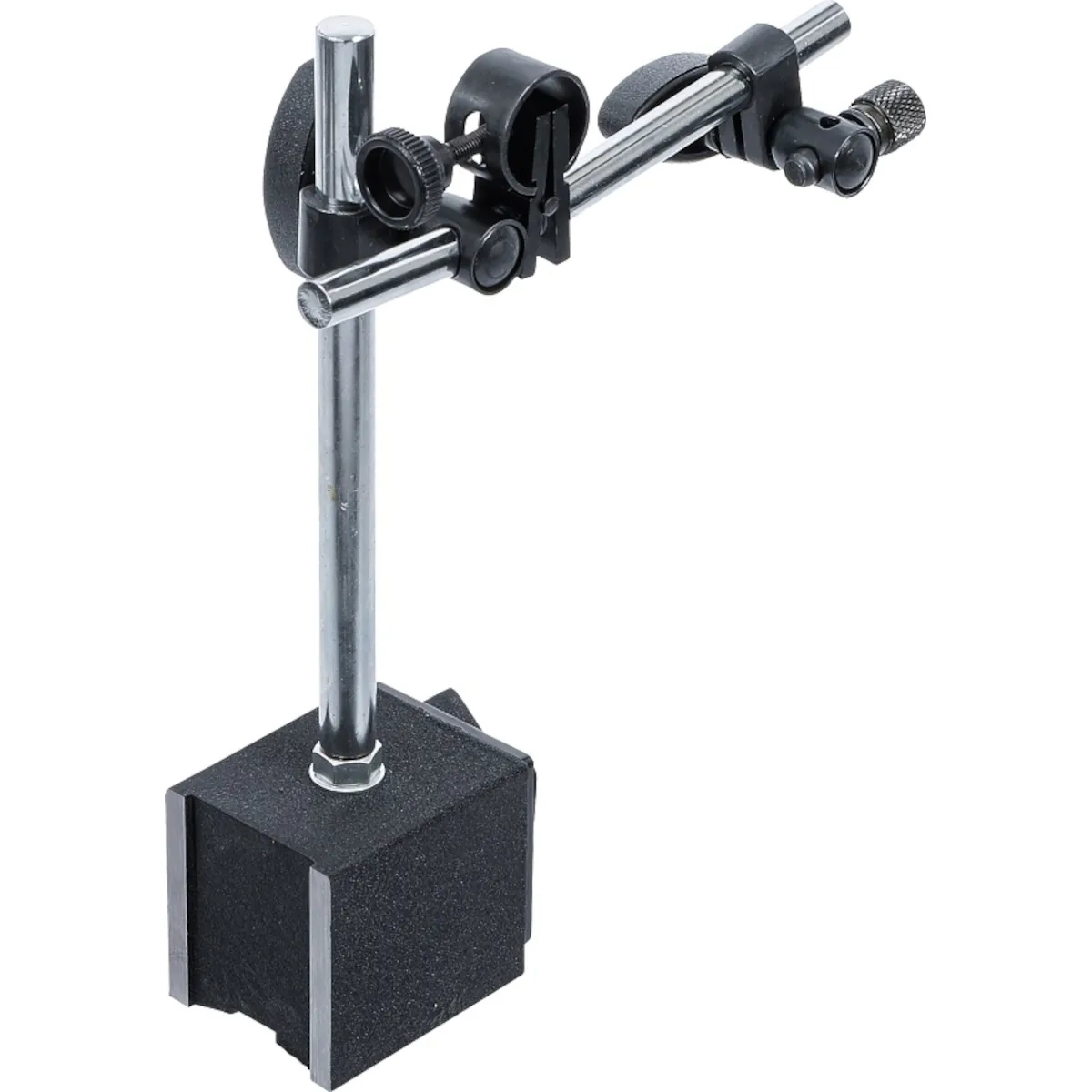 Magnetic stand for measuring instruments and dial gauges BAR-TEK®