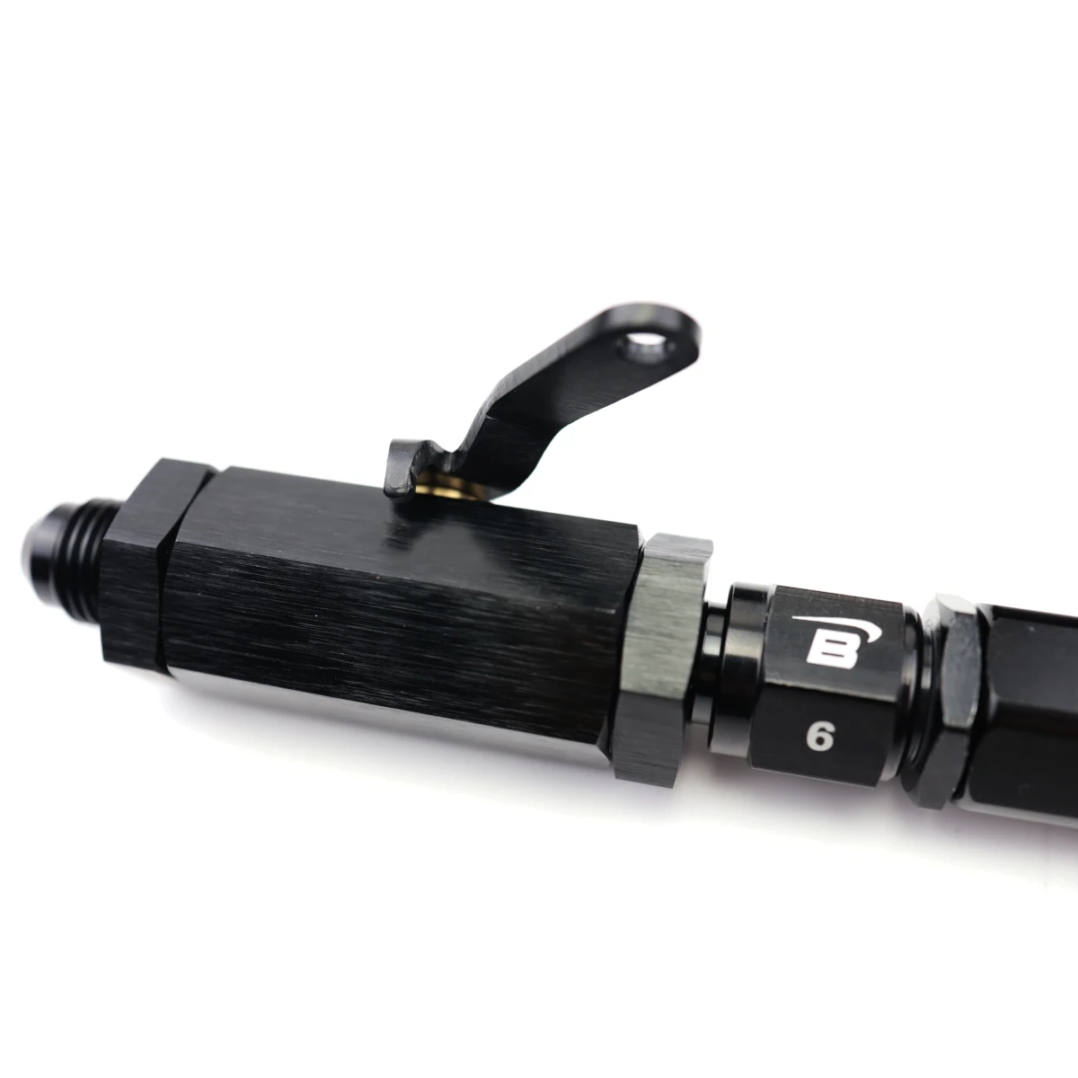 Catchtank oil drain system