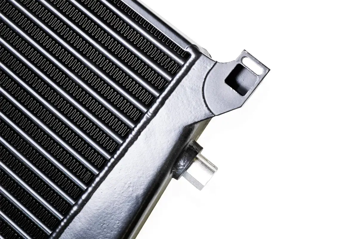 Intercooler V2 BAR-TEK® para 2.0L TSI EA888 Gen.3 MQB