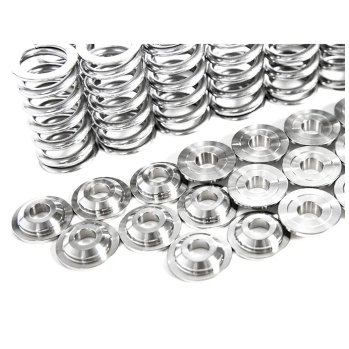 2.5 TFSI EA855 Sport Valve-springs Set SUPERTECH