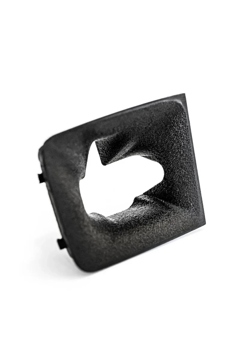 Volkswagen Golf 7 Short Shifter Cover Coolerworx